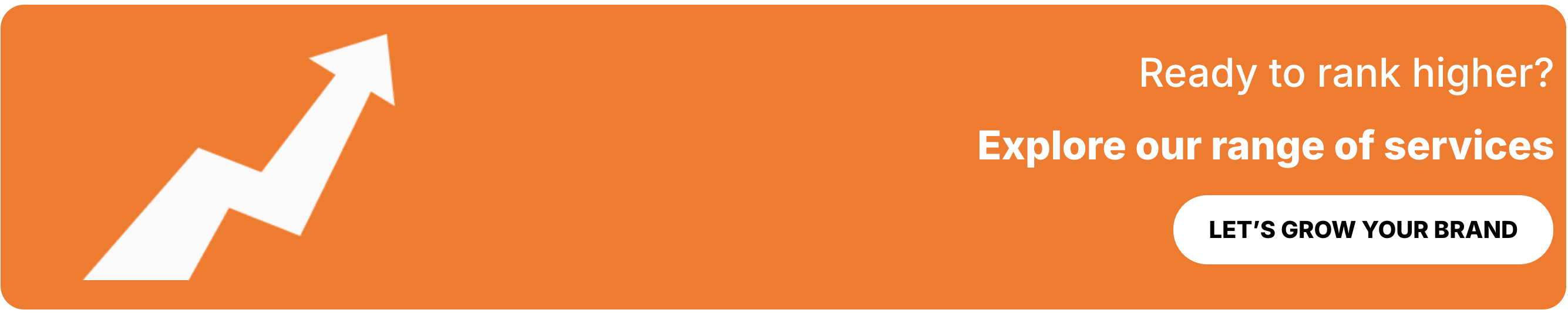 Ready to grow your brand with ECA